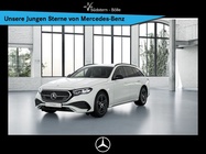 Mercedes-Benz E-Class 2025