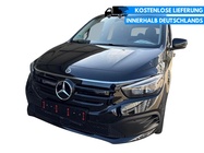 Mercedes-Benz EQT 2024