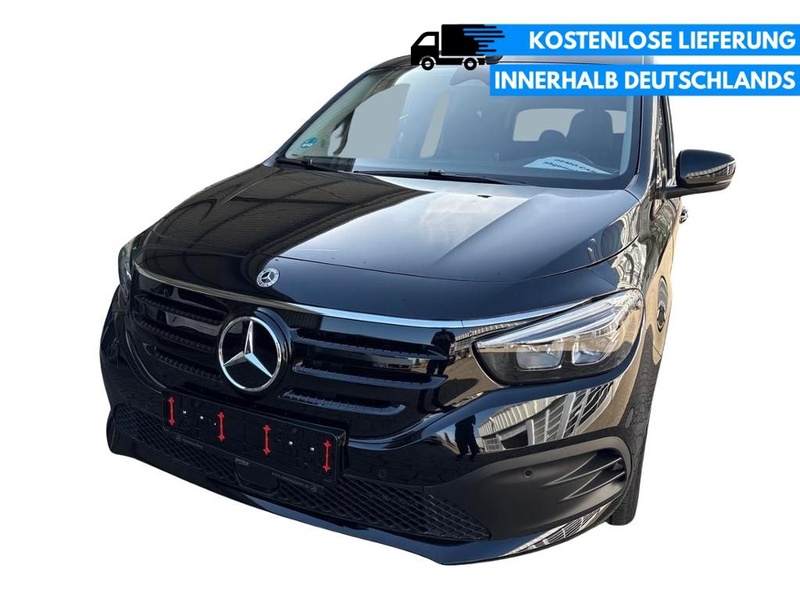 Mercedes-Benz EQT