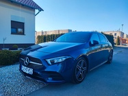Mercedes-Benz A-Class 2021