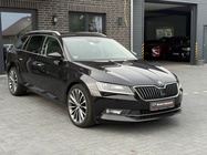 Skoda Superb 2017
