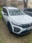 Dacia Jogger 2022