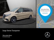 Mercedes-Benz V-Class 2024