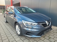 Renault Megane 2022