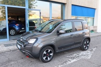 Fiat Panda 2023
