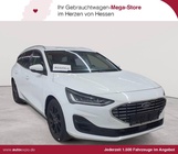 Ford Focus 2024