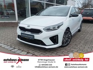 Kia cee'd / Ceed 2021