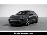 Porsche Macan 2024