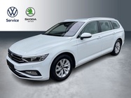 Volkswagen Passat 2023