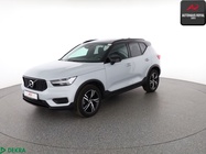 Volvo XC40 2022