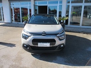 Citroen C3 2022