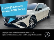 Mercedes-Benz EQS 2023