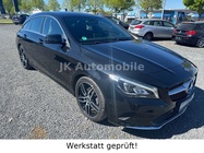 Mercedes-Benz CLA-Class 2019