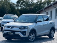 Ssangyong Tivoli 2021