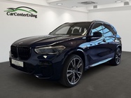 BMW X5 2022