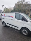 Ford Transit Custom 2021