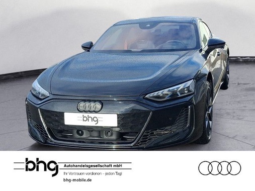 Audi RS e-tron GT 2026