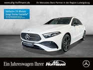 Mercedes-Benz A-Class 2024