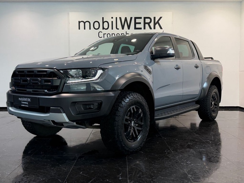 Ford Raptor