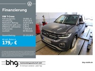 Volkswagen T-Cross 2022