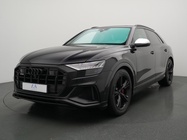 Audi SQ8 2019