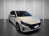 Hyundai i20 2022