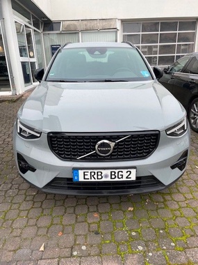 Volvo XC40 2023