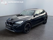 BMW X1 2013