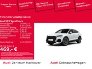 Audi Q3 2024