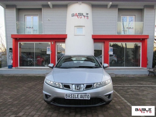Honda Civic 2009