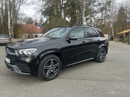 Mercedes-Benz GLE-Class 2022