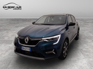 Renault Arkana 2023