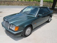 Mercedes-Benz 300 1991