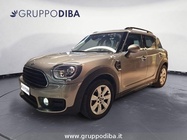 MINI Countryman 2018