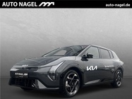 Kia EV4 2026