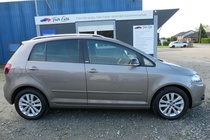 Volkswagen Golf 2012
