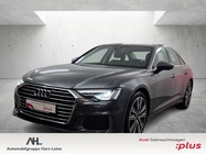 Audi A6 2022