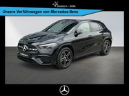 Mercedes-Benz GLA-Class 2026