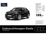 Audi Q2 2025