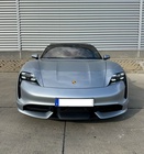 Porsche Taycan 2021