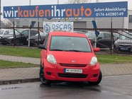 Daihatsu Sirion 2009