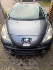 Peugeot 207 2007