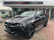 Mercedes-Benz GLE-Class 2022