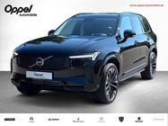 Volvo XC90 2025