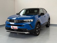 Opel Mokka 2022