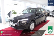 Skoda Kamiq 2022