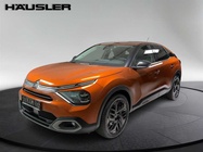 Citroen C4 2021