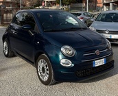 Fiat 500 2021