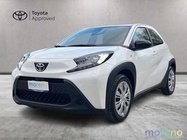 Toyota Aygo 2023