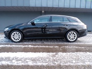 Mercedes-Benz CLA-Class 2020